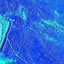 go to a higher resolution view at 0N 180W.