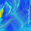 go to a higher resolution view at 0N 45E.