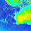 go to a higher resolution view at 0N 90E.